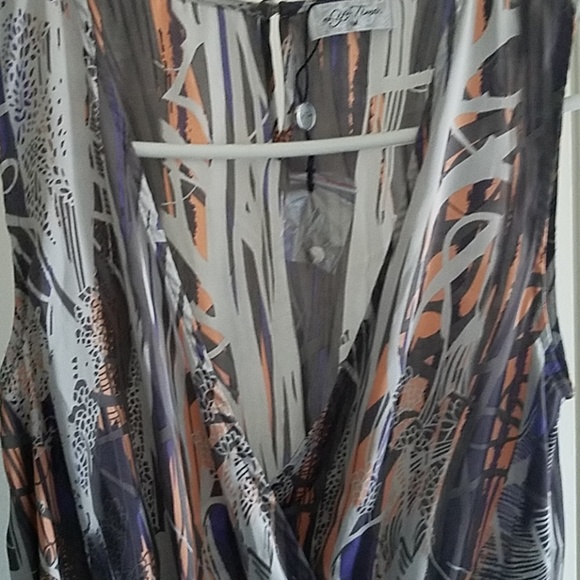 Summer dress - Picture 3 of 5